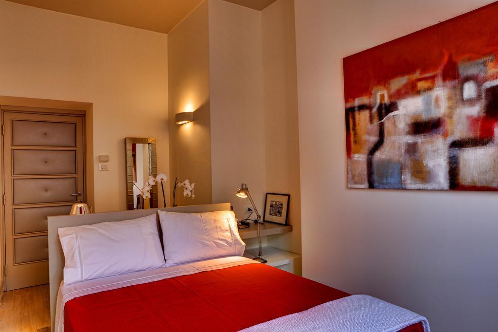 Casa Sotgiu Guest House Rom Rum bild