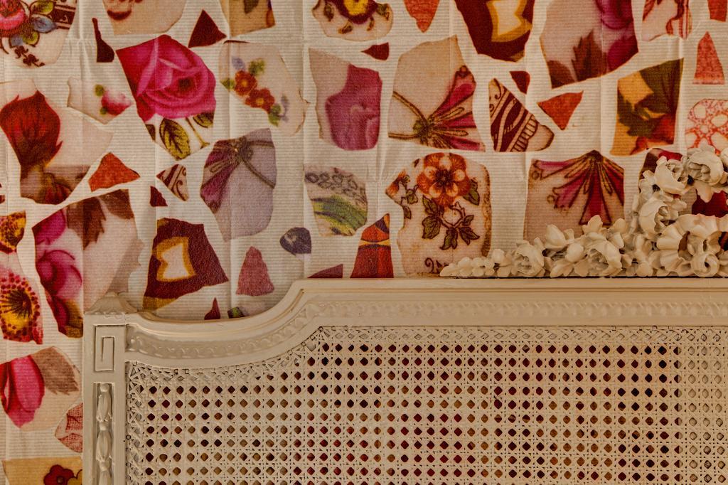 Casa Sotgiu Guest House Rom Rum bild