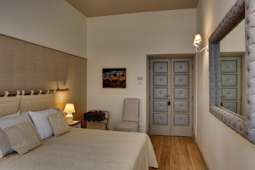 Casa Sotgiu Guest House Rom Rum bild