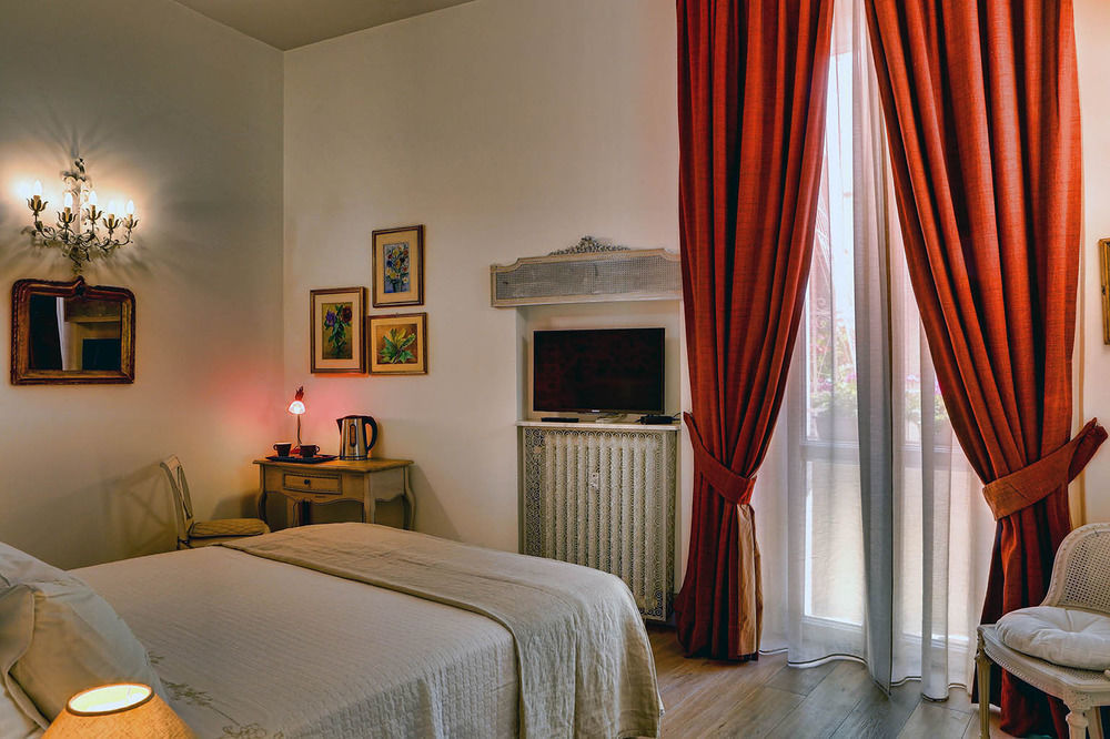 Casa Sotgiu Guest House Rom Exteriör bild