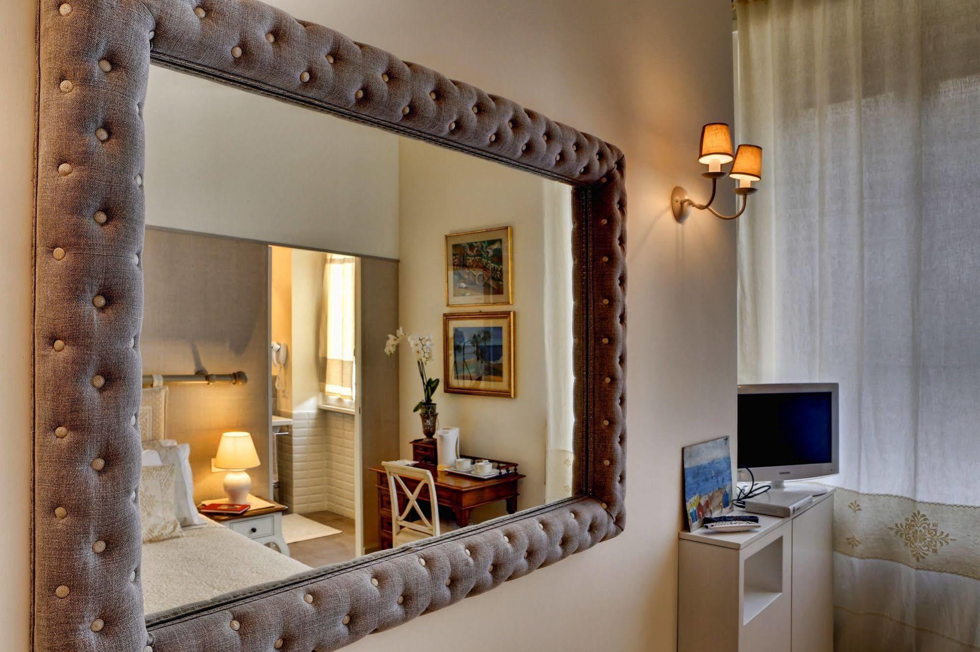 Casa Sotgiu Guest House Rom Exteriör bild